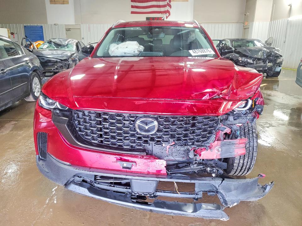 Auction sale of the 2023 Mazda Cx-50, vin: 7MMVABCM0PN138728, lot number: 48768876