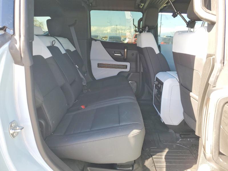48532246 :رقم المزاد ، 1GKB0NDE2RU104964 vin ، 2024 Gmc Hummer Suv مزاد بيع