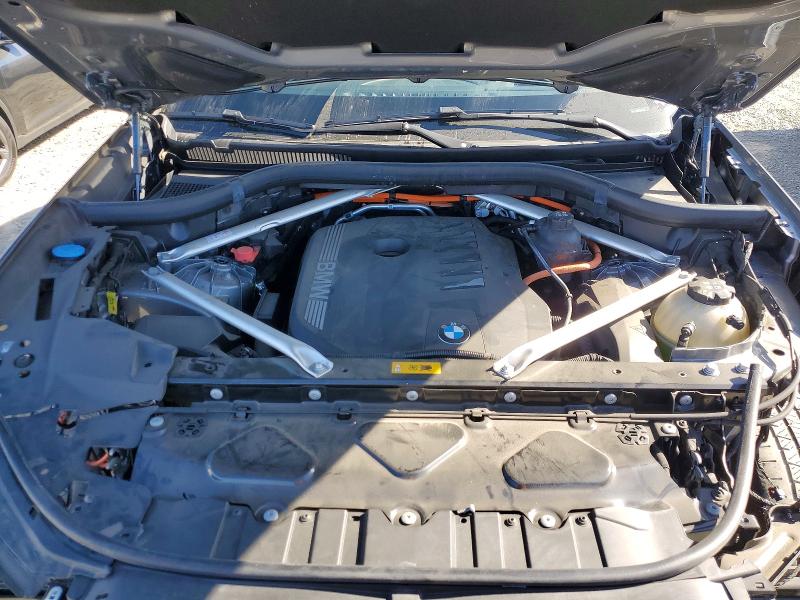 Aukcja sprzedaży 2024 Bmw X5, vin: 5UX43EU01R9V07352, numer aukcji: 48910526