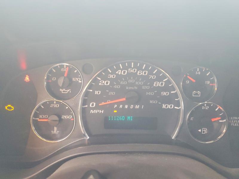 47116326 :رقم المزاد ، 1GB3G3BL9C1186979 vin ، 2012 Collins Bantam G3500 مزاد بيع
