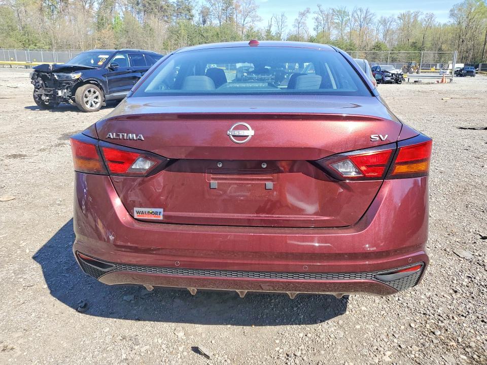 Продаж на аукціоні авто 2023 Nissan Altima, vin: 1N4BL4DV8PN361279, номер лоту: 49414386