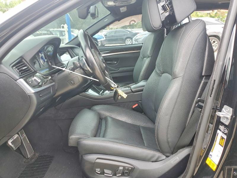 Продажа на аукционе авто 2014 Bmw 535, vin: WBA5B1C50ED482737, номер лота: 51649506