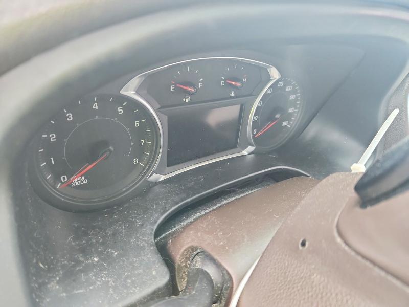 Aukcja sprzedaży 2019 Gmc Acadia, vin: 1GKKNWLS2KZ238591, numer aukcji: 47417726