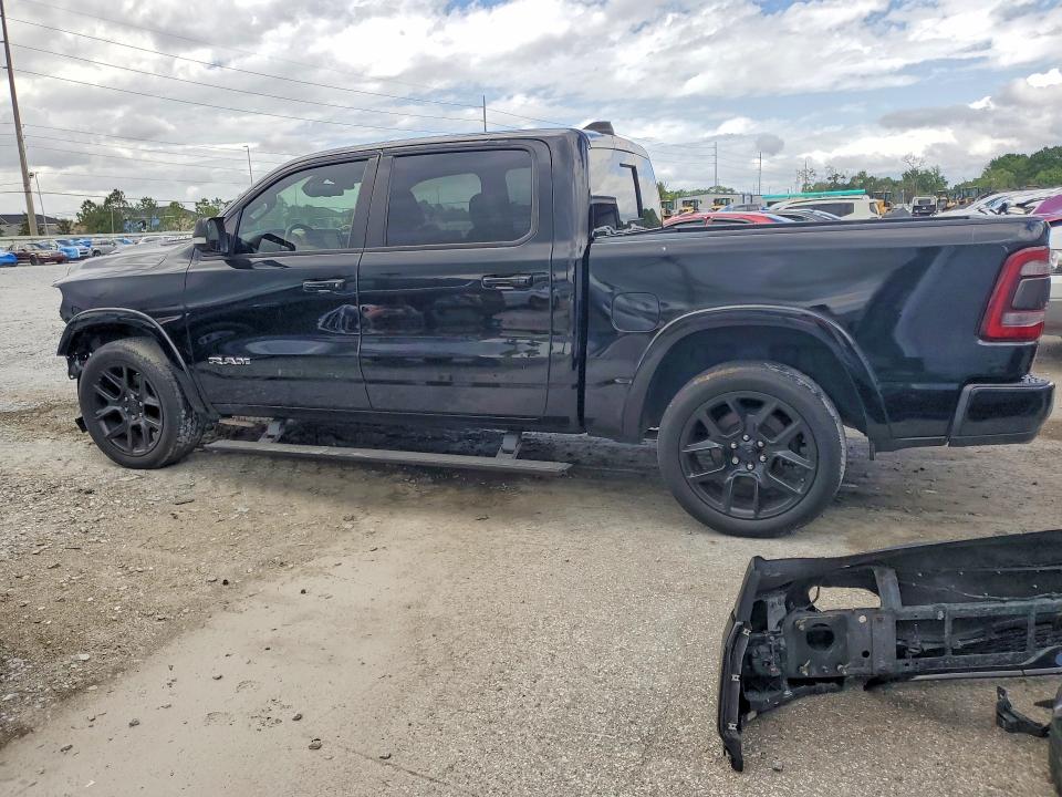 Aukcja sprzedaży 2019 Ram 1500, vin: 1C6SRFFT4KN794436, numer aukcji: 47953786