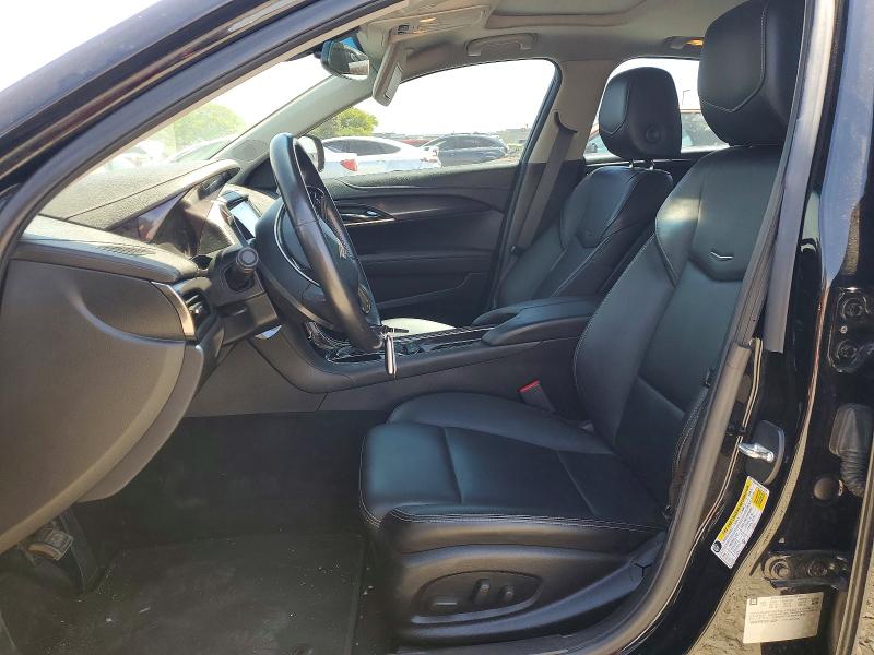 Aukcja sprzedaży 2016 Cadillac Ats, vin: 1G6AA5RA2G0114329, numer aukcji: 50802996