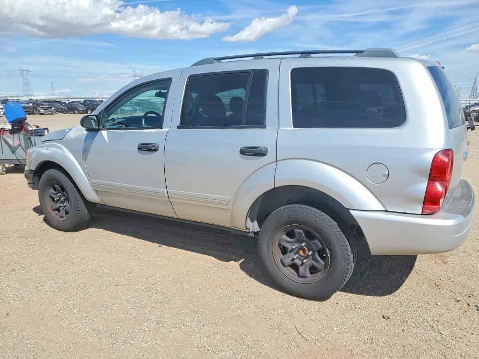 Aukcja sprzedaży 2004 Dodge Durango, vin: 1D4HB48D94F145832, numer aukcji: 49597846