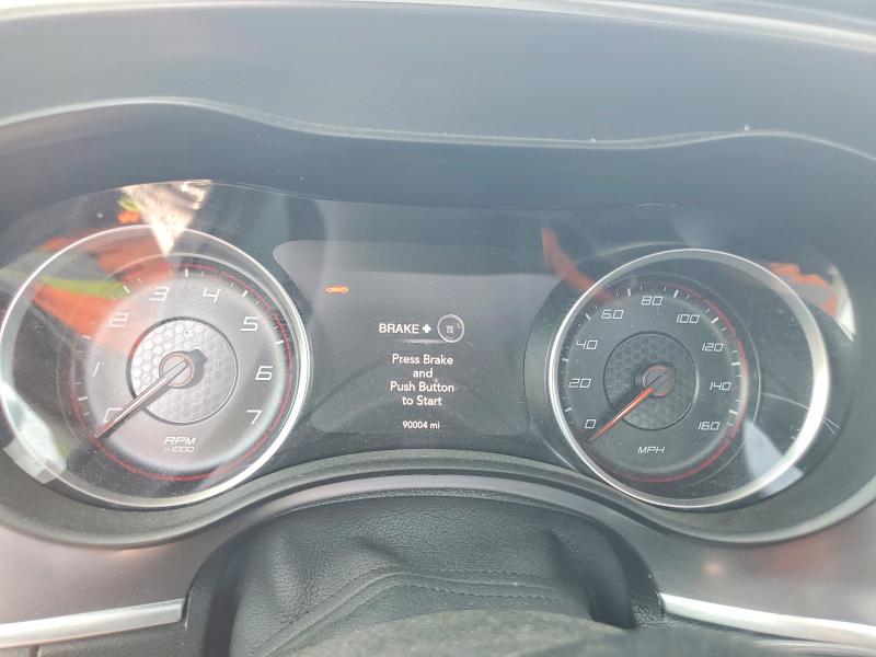 Auction sale of the 2019 Dodge Charger, vin: 2C3CDXCT7KH730281, lot number: 50162846
