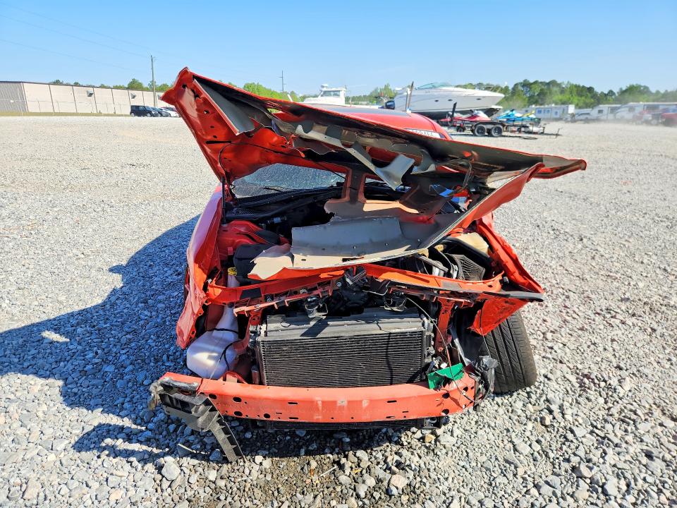 2016 Dodge Challenger მანქანა იყიდება აუქციონზე, vin: 2C3CDZFJ7GH349950, აუქციონის ნომერი: 49988466
