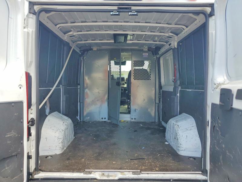 Продажа на аукционе авто 2023 Ram Promaster 1500, vin: 3C6LRVNG9PE522642, номер лота: 52132626