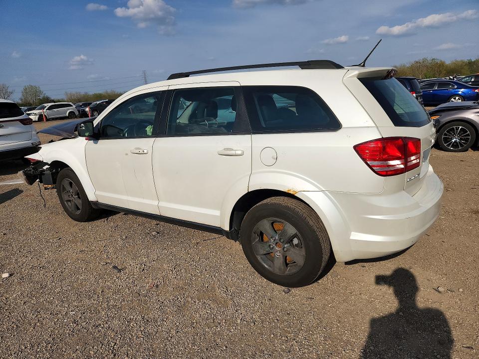 Продаж на аукціоні авто 2016 Dodge Journey, vin: 3C4PDCAB9GT118176, номер лоту: 50759176
