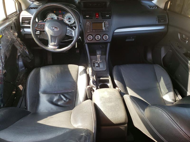 Auction sale of the 2012 Subaru Impreza, vin: JF1GPAH65CH242304, lot number: 50775696