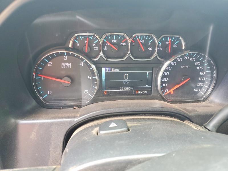 Aukcja sprzedaży 2014 Chevrolet Silverado, vin: 3GCPCREC3EG555668, numer aukcji: 51065006