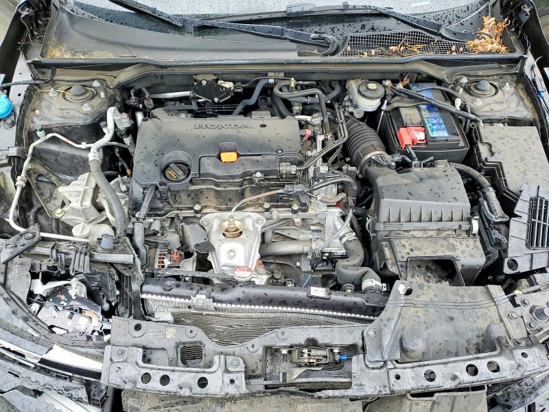 51679446 :رقم المزاد ، 2HGFE2F58RH509516 vin ، 2024 Honda Civic مزاد بيع