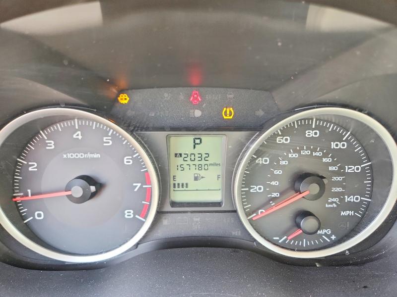 Продажа на аукционе авто 2014 Subaru Xv Crosstrek, vin: JF2GPAVC8E8212741, номер лота: 48305376