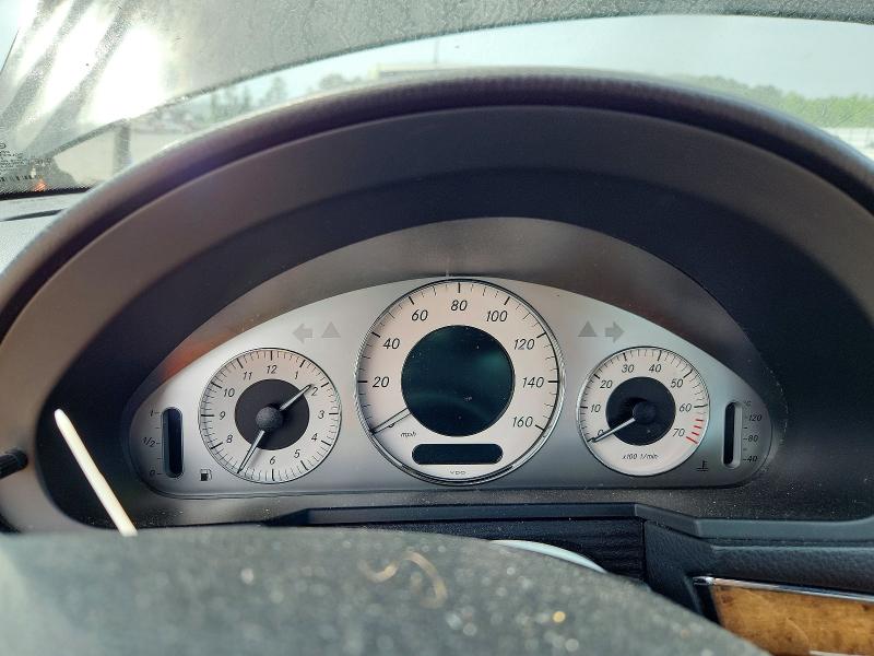 Продажа на аукционе авто 2008 Mercedes-benz E, vin: WDBUF87XX8B284768, номер лота: 49389966