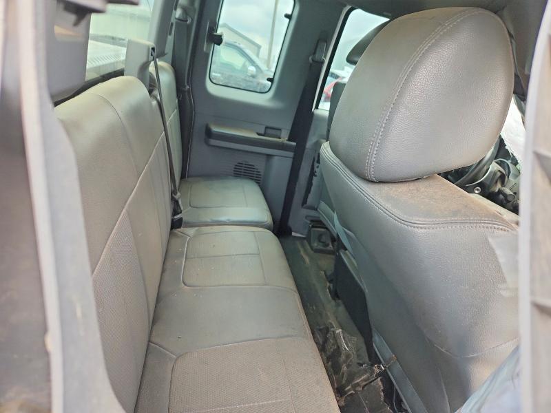2014 Ford F250 მანქანა იყიდება აუქციონზე, vin: 1FT7X2A62EEB11572, აუქციონის ნომერი: 48735716
