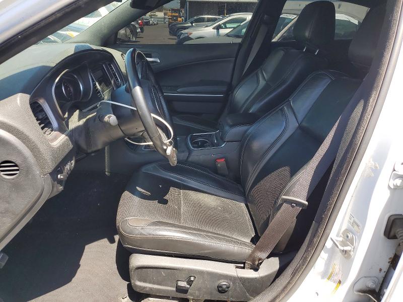 Продажа на аукционе авто 2020 Dodge Charger, vin: 2C3CDXBG5LH214054, номер лота: 50265296