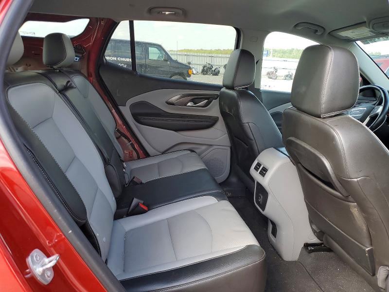 Aukcja sprzedaży 2022 Gmc Terrain, vin: 3GKALPEVXNL172270, numer aukcji: 49073026