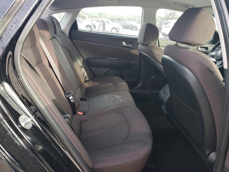 Продажа на аукционе авто 2019 Kia Optima, vin: 5XXGT4L35KG332715, номер лота: 51557066
