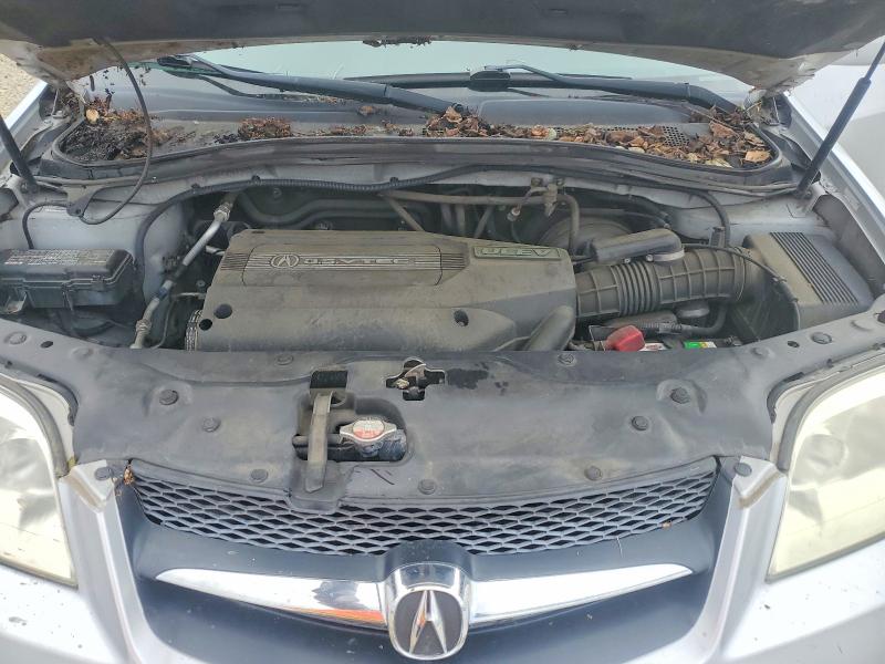 Продажа на аукционе авто 2002 Acura Mdx, vin: 2HNYD18872H505579, номер лота: 50962456