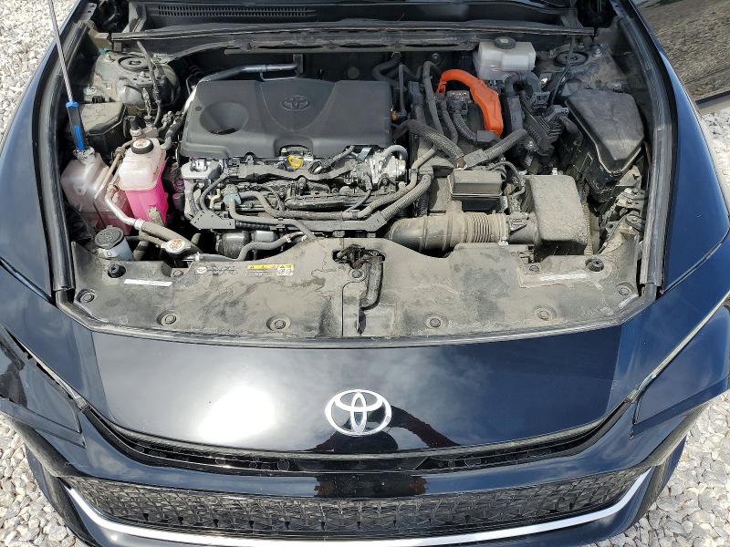 Продаж на аукціоні авто 2023 Toyota Crown, vin: JTDAAAAF5P3008601, номер лоту: 49029596
