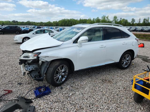 2013 Lexus Rx 350 მანქანა იყიდება აუქციონზე, vin: JTJZK1BAXD2006652, აუქციონის ნომერი: 49045186