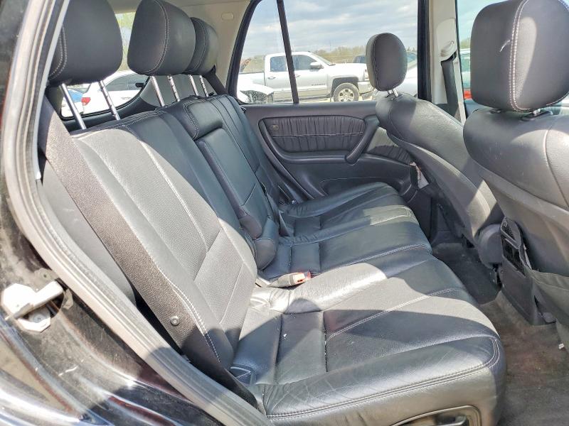 Aukcja sprzedaży 2004 Mercedes-benz Ml, vin: 4JGAB57E44A492315, numer aukcji: 48418536