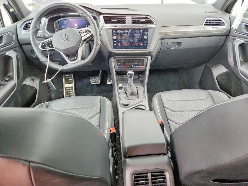 Продаж на аукціоні авто 2024 Volkswagen Tiguan, vin: 3VV4B7AX7RM106862, номер лоту: 49638136