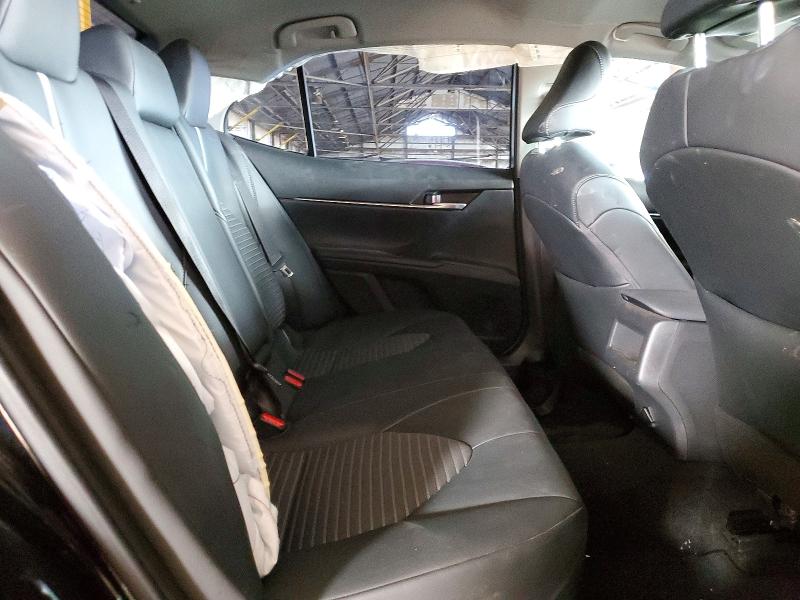 Продаж на аукціоні авто 2024 Toyota Camry, vin: 4T1G11AK0RU921136, номер лоту: 48632446