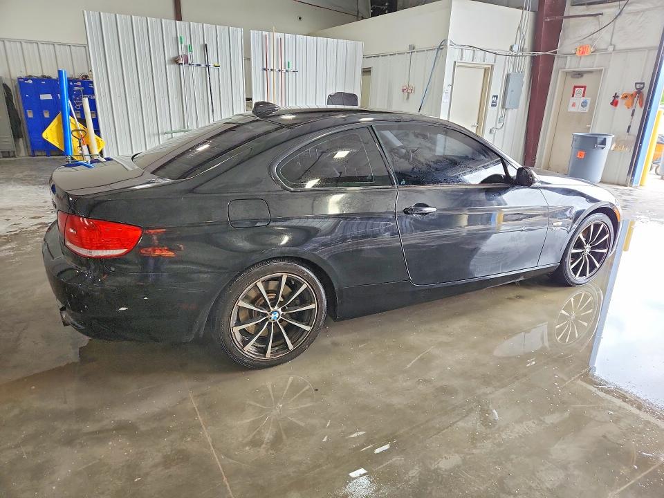2009 Bmw 335 მანქანა იყიდება აუქციონზე, vin: WBAWC73519E068886, აუქციონის ნომერი: 51006836