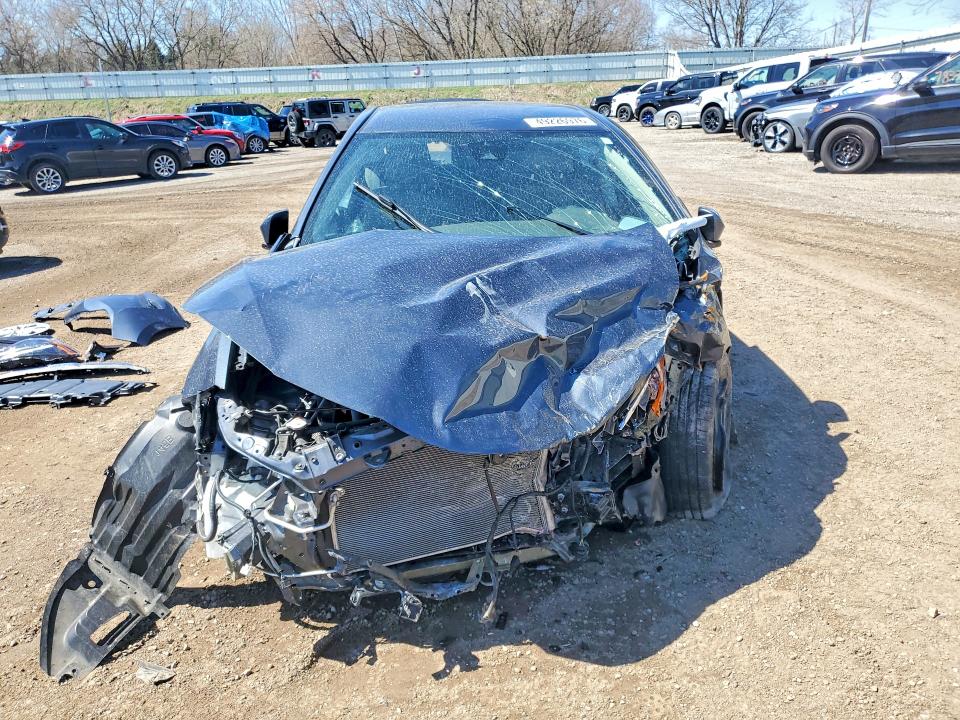 Продажа на аукционе авто 2017 Toyota Corolla, vin: 2T1BPRHEXHC841074, номер лота: 49226976
