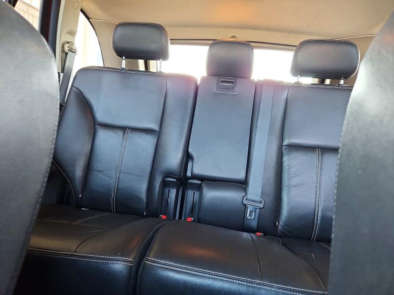 Продаж на аукціоні авто 2010 Ford Edge, vin: 2FMDK4KC3ABA68640, номер лоту: 51044076