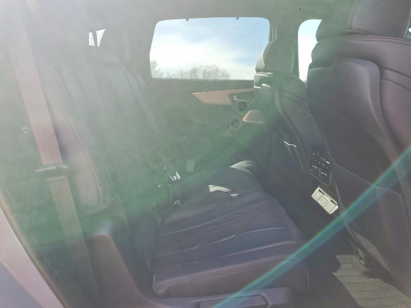 Aukcja sprzedaży 2025 Acura Mdx, vin: 5J8YE1H98SL026877, numer aukcji: 47767496