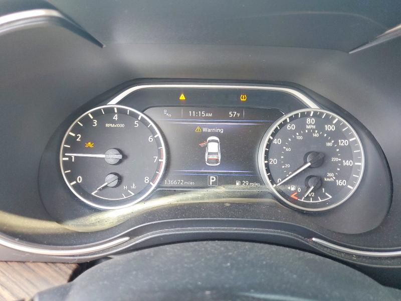 Aukcja sprzedaży 2017 Nissan Maxima, vin: 1N4AA6APXHC416072, numer aukcji: 49405686