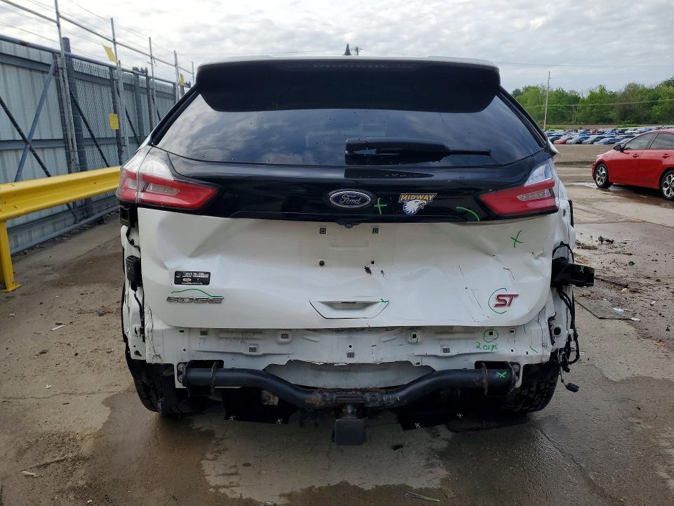 2020 Ford Edge მანქანა იყიდება აუქციონზე, vin: 2FMPK4AP4LBB52602, აუქციონის ნომერი: 49326866