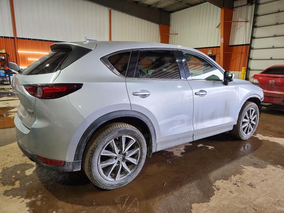 48512916 :رقم المزاد ، JM3KFBDM1J0339228 vin ، 2018 Mazda Cx-5 مزاد بيع