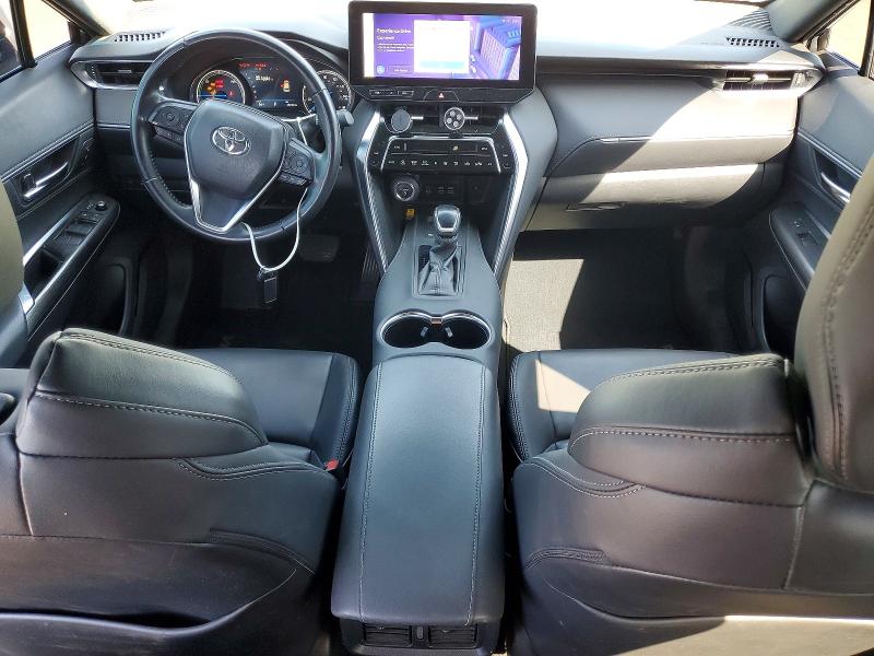 51863056 :رقم المزاد ، JTEAAAAH4RJ180405 vin ، 2024 Toyota Venza مزاد بيع