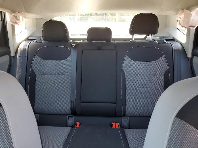 Продаж на аукціоні авто 2023 Volkswagen Taos, vin: 3VVDX7B29PM327865, номер лоту: 49436686
