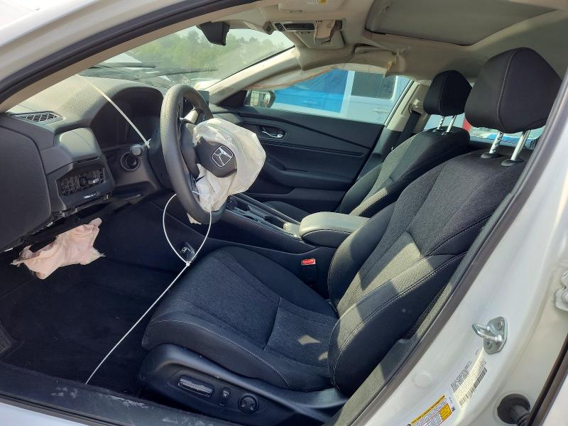 Продаж на аукціоні авто 2024 Honda Accord, vin: 1HGCY1F37RA052893, номер лоту: 49302406