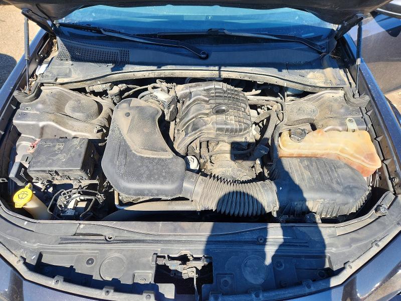 Aukcja sprzedaży 2016 Chrysler 300, vin: 2C3CCAGG6GH244436, numer aukcji: 50449756