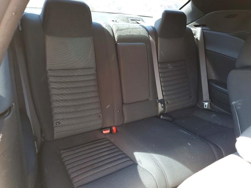 Продажа на аукционе авто 2013 Dodge Challenger, vin: 2C3CDYAG5DH500608, номер лота: 47062666