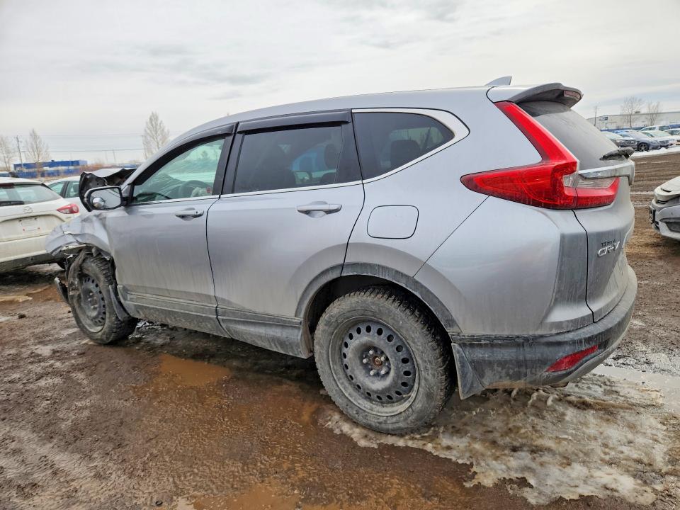 Aukcja sprzedaży 2018 Honda Cr-v, vin: 2HKRW2H52JH148852, numer aukcji: 48016366