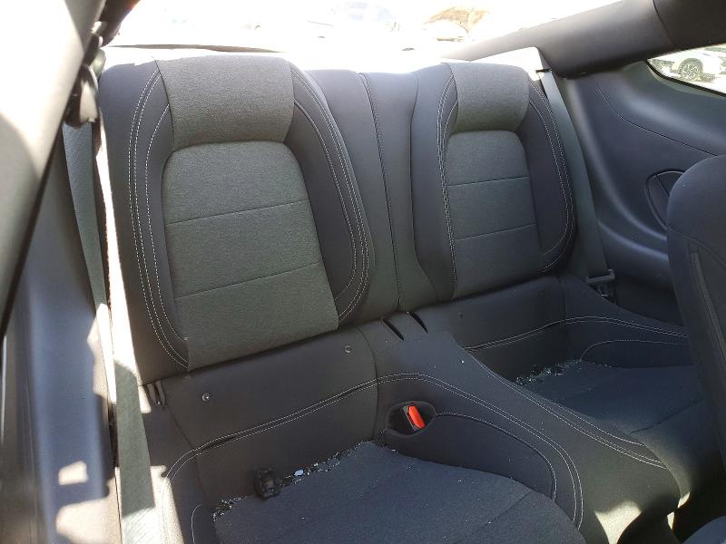 Продажа на аукционе авто 2025 Ford Mustang, vin: 1FA6P8THXS5102830, номер лота: 49322506