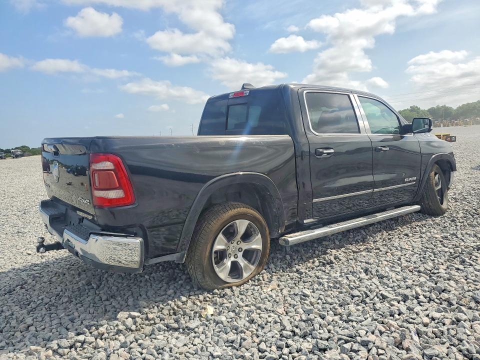 Продаж на аукціоні авто 2019 Ram 1500, vin: 1C6SRFJT9KN626525, номер лоту: 50461766