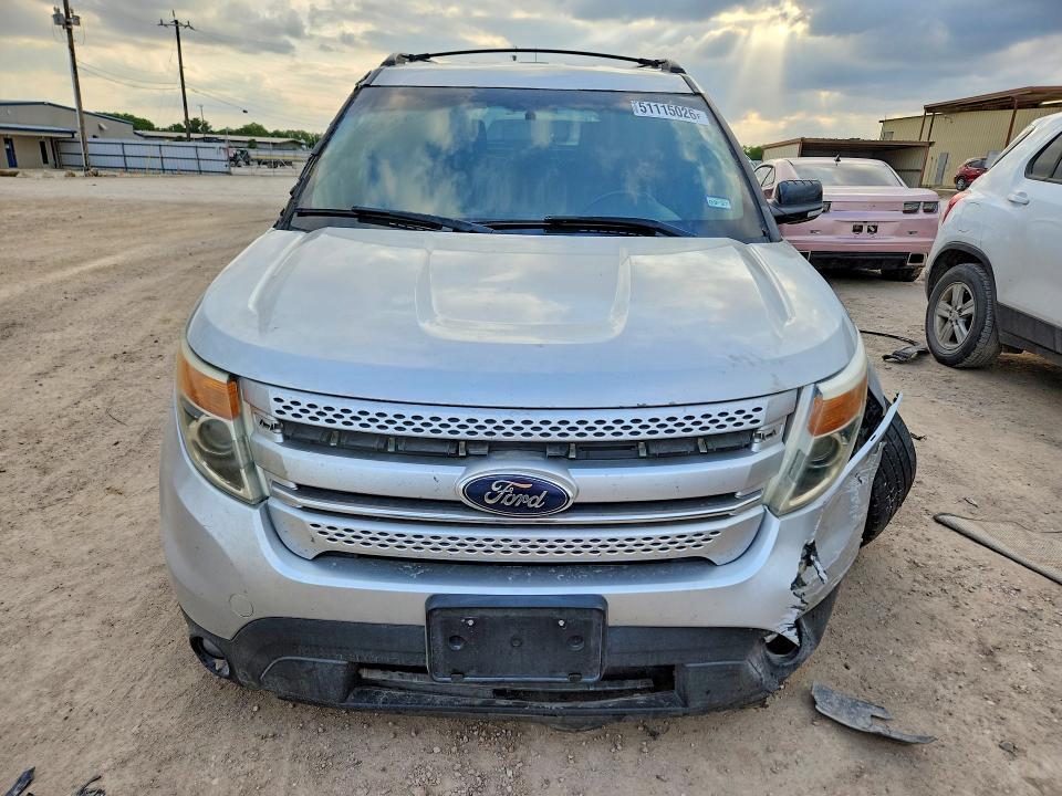Aukcja sprzedaży 2013 Ford Explorer, vin: 1FM5K7D83DGB19436, numer aukcji: 51115026