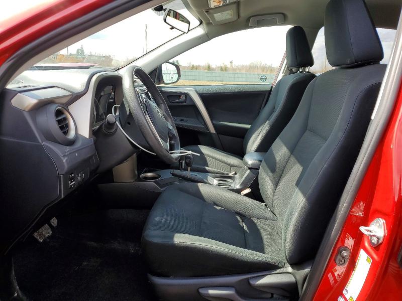 Продажа на аукционе авто 2015 Toyota Rav4, vin: 2T3ZFREVXFW212178, номер лота: 46768576