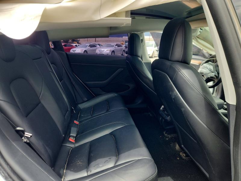 Aukcja sprzedaży 2023 Tesla Model 3, vin: 5YJ3E1EA2PF412874, numer aukcji: 51497376