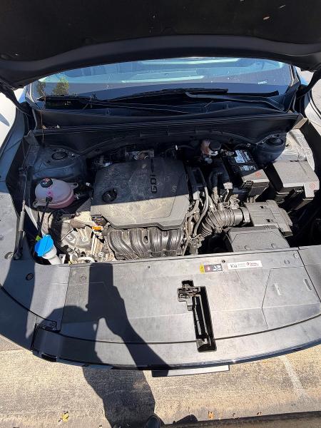 52048426 :رقم المزاد ، 5XYRL4JC4RG275327 vin ، 2024 Kia Sorento مزاد بيع