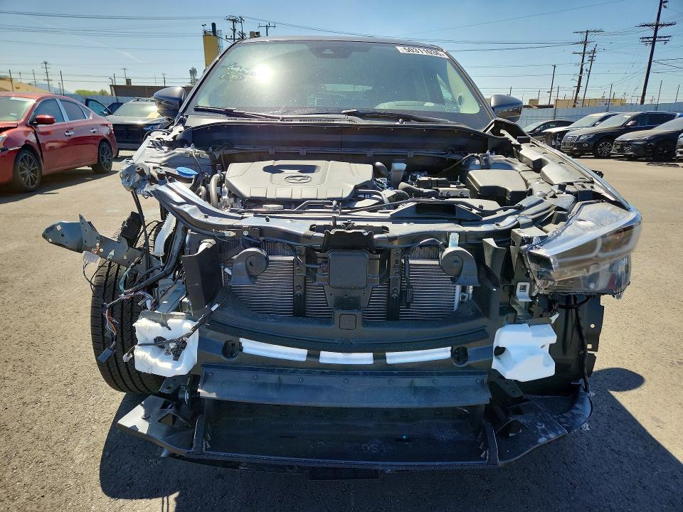 50311036 :رقم المزاد ، JM3KFBEM2S0766644 vin ، 2025 Mazda Cx-5 مزاد بيع