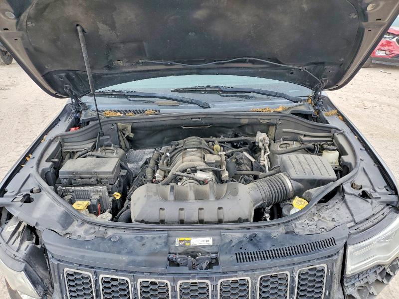 Продаж на аукціоні авто 2014 Jeep Grand Cherokee, vin: 1C4RJEJT5EC427710, номер лоту: 48695726